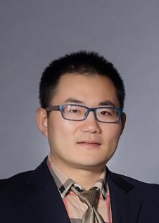 Portrait of Guest Editor Liang Cheng